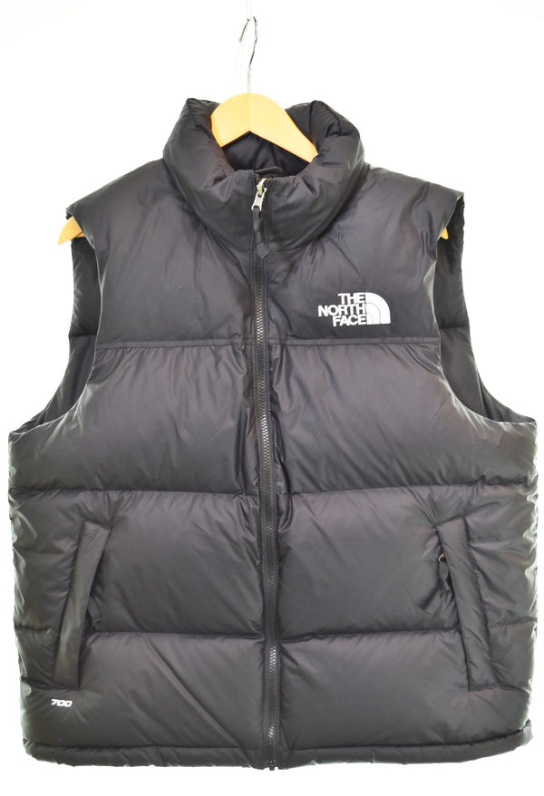 ザ ノースフェイス THE NORTH FACE ベスト 1996 RETRO NUPTSE VEST 1996 レトロ ヌプシ ベスト NF0A3JQQ ベスト ブラック Lサイズ 103MT-3171