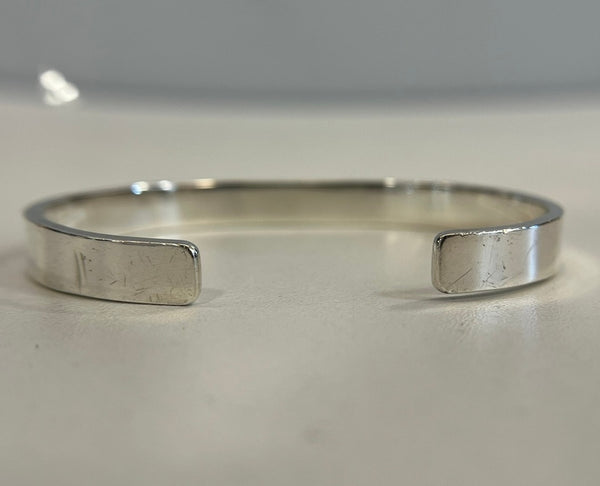 アリゾナフリーダム ARIZONA FREEDOM 唐草 太陽神 SILVER × K18 ブレスレット　シルバーアクセサリー アメカジ - メンズジュエリー・アクセサリー バングル シルバー 101G-196