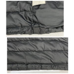 パタゴニア PATAGONIA ダウン セーター フルジップ フーディー 84700FA11 ジャケット ブラック Sサイズ 201MT-4426