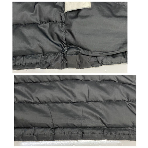 パタゴニア PATAGONIA ダウン セーター フルジップ フーディー 84700FA11 ジャケット ブラック Sサイズ 201MT-4426