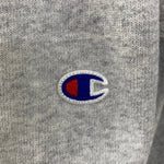 チャンピオン Champion ロンハーマン RHC Ron Herman コラボ C8-Q133 パーカ グレー XLサイズ 201MT-4336