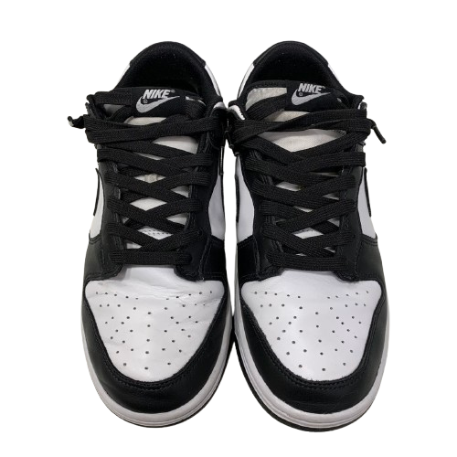 ナイキ NIKE DUNK LOW RETRO DD1391-100 メンズ靴 スニーカー ブラック 28.0cmサイズ 201-shoes1185