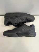 ニューバランス new balance トリプルブラック 黒 BB550BBB メンズ靴 スニーカー ブラック 28.5cm 101sh-2396