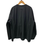 プロフェッサーイー  Professor.E  21SS-PE-JKT-01 ジャケット ブラック 50サイズ 201MT-4222