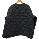 ノースフェイス THE NORTH FACE ESSENTIAL LIGHT T JACKET NJ3NP56J ジャケット ブラック XLサイズ 201MT-4610