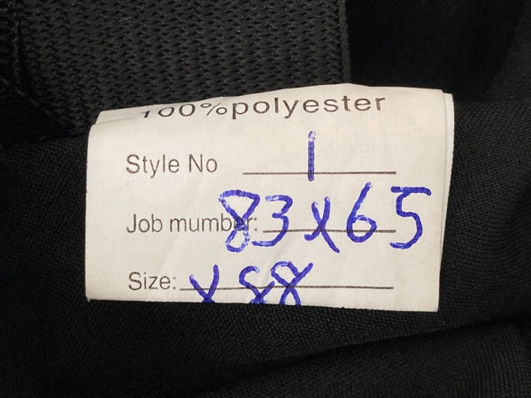 ドレスプロダクション DRESS PRODUCTION ウェディングドレス オフショルダー Aライン レースアップ 編み上げデザイン フリル 結婚式 前撮り 二次会 BLACK 黒 ワンピース ブラック 104LT-195