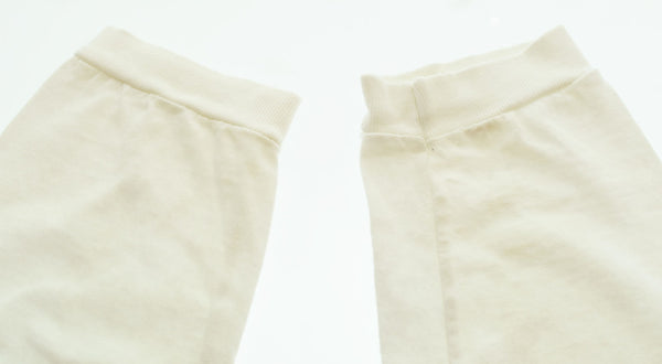 パタゴニア PATAGONIA 00s 00's Beneficial T's ロゴ バックプリント長袖Tシャツ ロンT ホワイト LLサイズ 103MT-2753