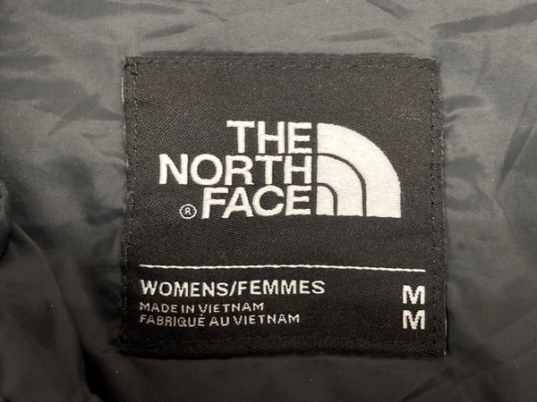 ザノースフェイス THE NORTH FACE thermobal parka II サーモボール パーカ 中綿 ジャケット キルティング 海外モデル TNF MEDIUM GREY HEATHER GRAY 灰色 NF0A3MHO コート ロゴ グレー Mサイズ 104LT-261