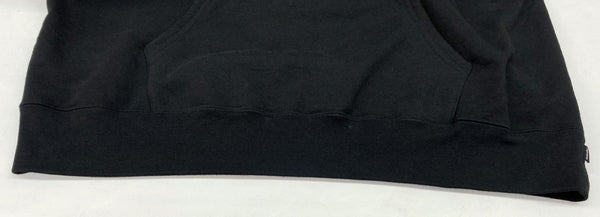 シュプリーム SUPREME 21AW Ecstasy Hooded Sweatshirt エクスタシー スウェットシャツ プルオーバー パーカー フーディ BLACK 黒 XL パーカ プリント ブラック 104MT-380