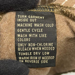 【曜日割引対象外】 ダブルアールエル RRL L/S STRIPE HENLEYNECK TSHIRTS 長袖カットソー ベージュ 201MT-3678 VB