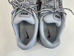 ナイキ NIKE P-6000 DARK TEAM RED  ダーク チーム レッド CD6404-020 メンズ靴 スニーカー グレー 29cm 101sh-1994