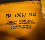 ティンバーランド Timberland 6inch PREMIUM WATER PROOF BOOT 6インチ プレミアム ウォータープルーフ ブーツ ウィートヌバック 10061 メンズ靴 ブーツ ワーク ブラウン 9M 101sh-2161