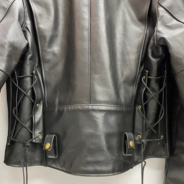 曜日割引対象外】 バンソン VANSON ハイウェイマン ダブル