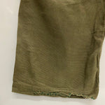 【曜日割引対象外】 キャピタル KAPITAL セーラーパンツ ピエロパンツ ボトムスその他 カーキ Mサイズ 201MB-992 VB