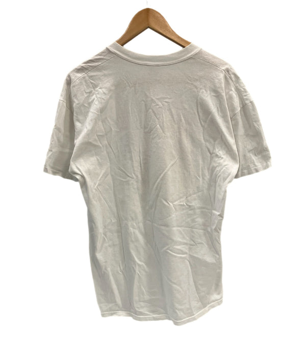 US US古着 90's 90年代 Stedman GRIMMY Mothergoose & Grimm アートＴ コミック VINTAGE ヴィンテージ XL Tシャツ ホワイト LLサイズ 101MT-4993