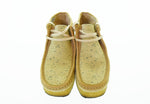 クラークス   Clarks  Wallabee Boot ワラビーブーツ 茶 メンズ靴 ブーツ その他 ブラウン 26.5cm 103-shoes-285