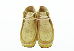 クラークス   Clarks  Wallabee Boot ワラビーブーツ 茶 メンズ靴 ブーツ その他 ブラウン 26.5cm 103-shoes-285