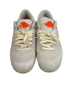 ジョーダン JORDAN NIKE AIR JORDAN 2 RETRO LOW SP SHELFLIFE ナイキ エア ジョーダン 2 レトロ ロー シェルフライフ DV7128-110 メンズ靴 スニーカー ホワイト 28cm 101sh-2164