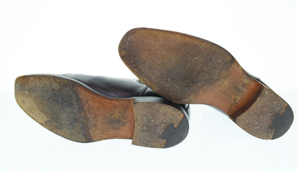 リーガル REGAL  サイドゴアブーツ ショートブーツ ビジネスシューズ メンズ靴 ブーツ サイドゴア ブラック 103S-1192