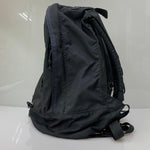 グレゴリー GREGORY デイパック 紫タグ 40周年 復刻 バッグ メンズバッグ バックパック・リュック ブラック 201goods-763