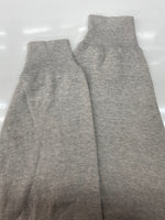 ラルフローレン RalphLauren 90s POLO BEAR SWEATSHIRT ポロ ベア スウェット シャツ トレーナー 裏起毛 長袖 灰 スウェット プリント グレー Mサイズ 104MT-2052