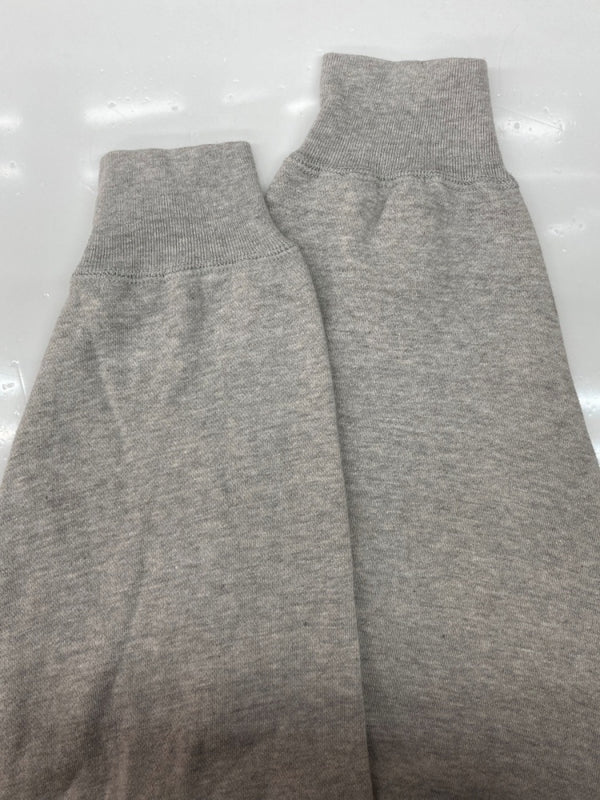 ラルフローレン RalphLauren 90s POLO BEAR SWEATSHIRT ポロ ベア スウェット シャツ トレーナー 裏起毛 長袖 灰 スウェット プリント グレー Mサイズ 104MT-2052