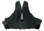 ティンバーランド Timberland 6 IN BASIC BOOTS ベーシック ブーツ レースアップ ワーク ヌバック シューズ 黒 A27X6 メンズ靴 ブーツ ワーク ブラック 27.5cm 104S-898