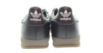 アディダス adidas Gazelle Indoor Core Black Matt Silver Gumガゼル インドア コアブラック マットシルバー ガム スニーカー JH8837 メンズ靴 スニーカー ブラック 26.5cm 103S-893