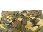 アール サーティーン R13 Cooper Tapered Drop Jean Camo R13M0427 ボトムス マルチカラー 34 601MB-5