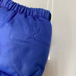 ノースフェイス THE NORTH FACE 90s NUPTSE JACKET ヌプシ ジャケット ブルー XLサイズ 201MT-4828