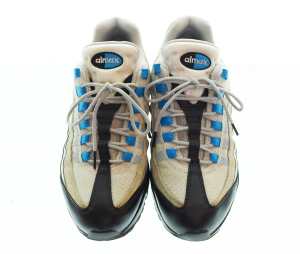 ナイキ NIKE Nike Air Max 95 "Laser Blue" エアマックス95 "レーザーブルー" CZ8684-001 メンズ靴 スニーカー マルチカラー 28.5cm 103S-1278