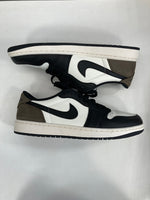 ジョーダン JORDAN Nike Air Jordan 1 Retro Low OG Mocha ナイキ エアジョーダン1 レトロ ロー OG モカ CZ0790-102 メンズ靴 スニーカー ホワイト 27cm 101sh-1983