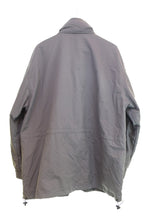 エルエルビーン L.L.Bean 90s マウンテンパーカー 90's ダブルジップ ドローコード ジャケット グレー Lサイズ 103MT-3518