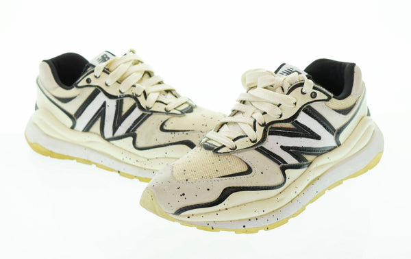 ニューバランス new balance M5740JSV D スニーカー  ランニングシューズ グレー M5740JSV  メンズ靴 スニーカー グレー 28cm 103-shoes-214