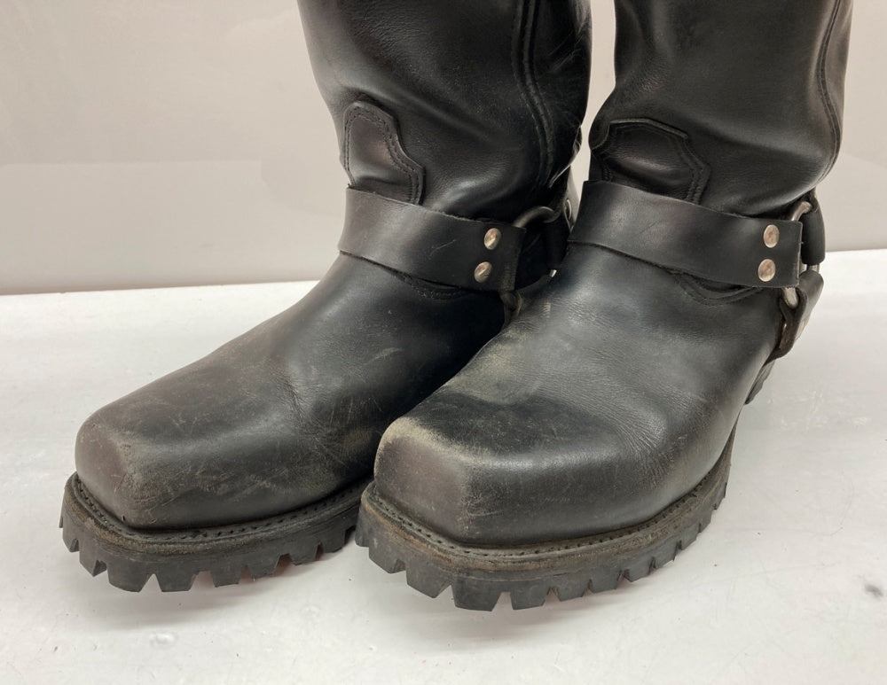 レッドウィング RED WING ENGINEER BOOTS エンジニア ブーツ