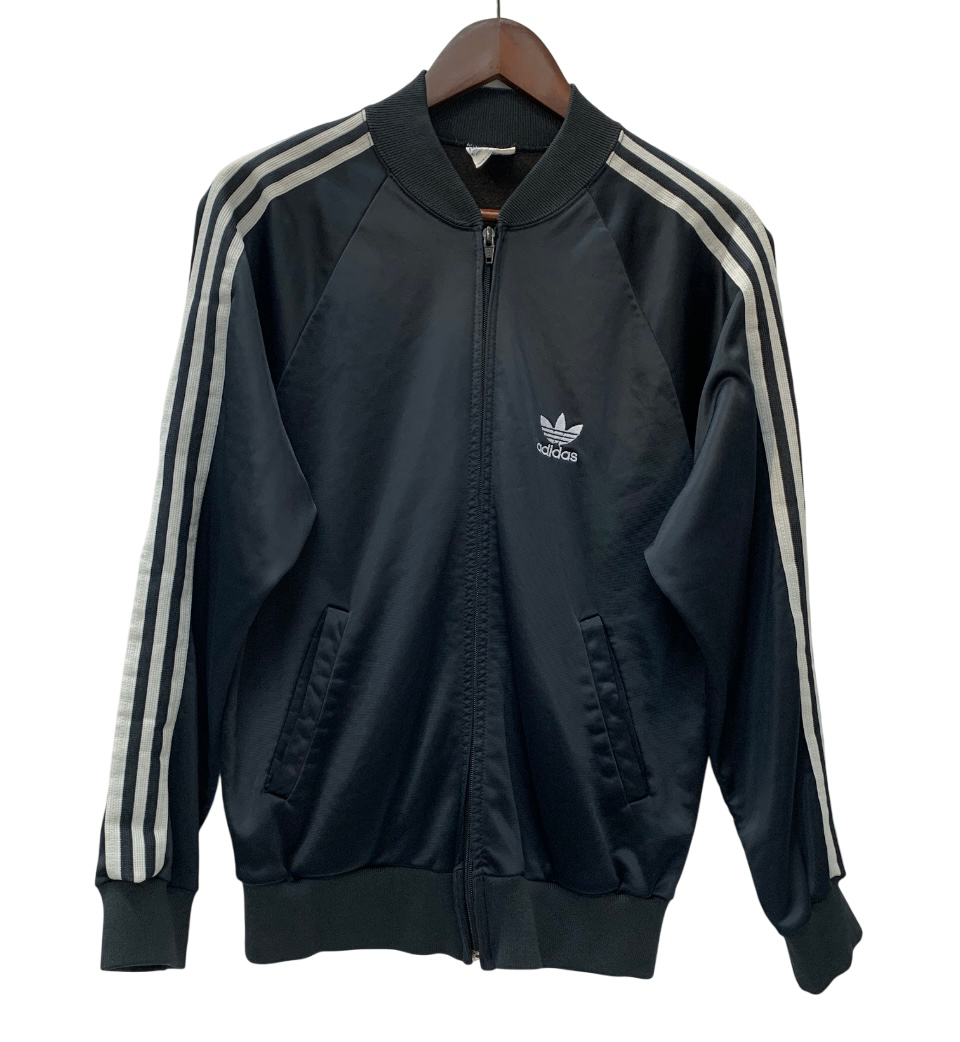 曜日割引対象外】 アディダス adidas 80's USA製 ATP トラック