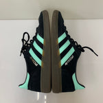 アディダス adidas Handball Spezial IH7491 メンズ靴 スニーカー ブラック 27.5cmサイズ 201-shoes1415