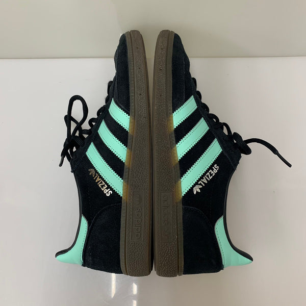 アディダス adidas Handball Spezial IH7491 メンズ靴 スニーカー ブラック 27.5cmサイズ 201-shoes1415