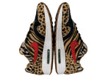ナイキ NIKE 18年製 × ATMOS アトモス AIR MAX 1 DLX ANIMAL PACK 2.0 エア マックス アニマル パック シューズ AQ0928-700 メンズ靴 スニーカー マルチカラー 26.5cm 104S-782