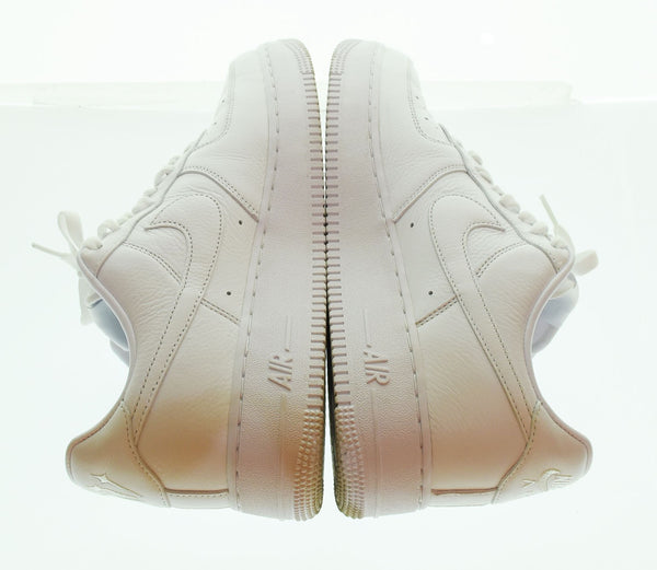 ナイキ NIKE Drake NOCTA  Air Force 1 Low "Love You Forver/White" ドレイク ノクタ × エアフォース1  CZ8065-100 メンズ靴 スニーカー ホワイト 27.5cm 103S-1133