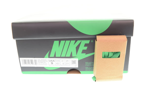 ナイキ NIKE Air Jordan 1 Retro High OG Celticsエアジョーダン1 レトロ ハイ OG セルティックス スニーカー DZ5485-031 メンズ靴 スニーカー ホワイト 27cm 103S-1005