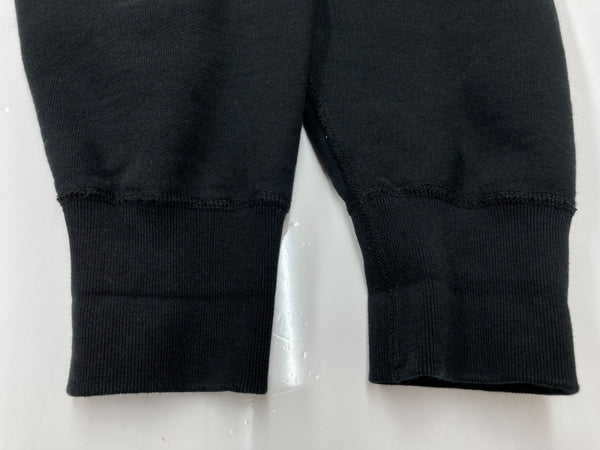 エフティーシー FTC × ピーナッツ PEANUTS CAPSULE COLLECTION シュローダー SCHROEDER HOODY フーディ パーカー 裏起毛 BLACK 黒 パーカ プリント ブラック XLサイズ 104MT-1883