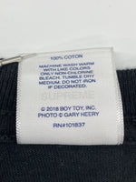 シュプリーム SUPREME 18FW Madonna Tee マドンナ Tシャツ 黒 Tシャツ プリント ブラック Mサイズ 104MT-1819