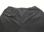 コムデギャルソン COMME des GARCONS 80s 2タックスラックス AD1988 HP-05032L スラックス ブラック Lサイズ 103MB-510