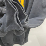 【曜日割引対象外】 チャンピオン Champion 90's REVERSE WEAVE リバースウィーブ IOWA カレッジ メキシコ製 スウェット ブラック XLサイズ 201MT-4513 VB