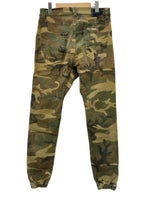 アール サーティーン R13 Cooper Tapered Drop Jean Camo R13M0427 ボトムス マルチカラー 34 601MB-5