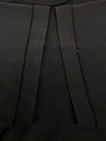 ストーンアイランド STONE ISLAND LOGO S/S T-Shirt ロゴ 半袖 Tシャツ クルーネック 刺繍パッチ 黒 741524113 Tシャツ ロゴ ブラック Sサイズ 104MT-2344