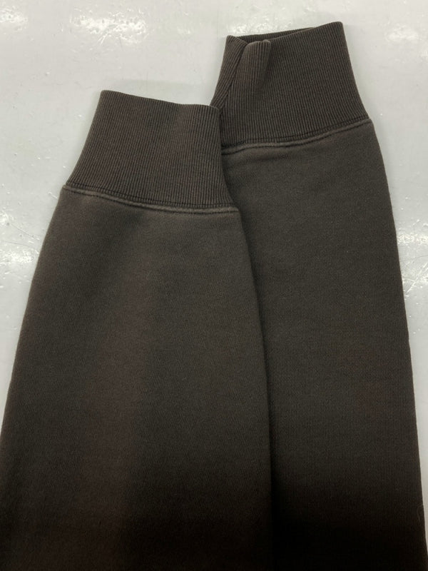 ニードルス Needles 19AW SWEAT HOODY PAPILLON PRINT スウェット フーディー パーカー プルオーバー バタフライ 蝶々 茶 FK218 パーカ プリント ブラウン Sサイズ 104MT-1088