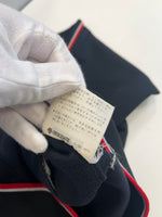 アディダス adidas 70s 70's デサント製 西ドイツ トラックジャケット ジャージ ヴィンテージ ジャケット 101MT-5150