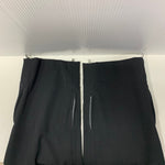 ヨウジヤマモト プールオム Yohji Yamamoto POUR HOMME HJ-P10-100 スラックス ブラック 3サイズ 201MB-1091